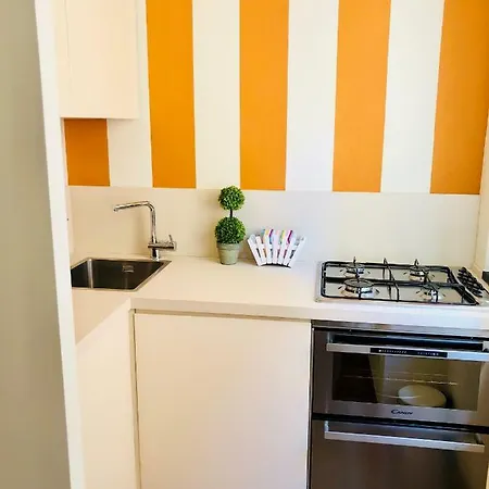 Mattia's House Apartment