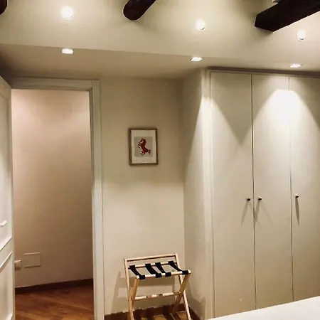Mattia's House Apartment *