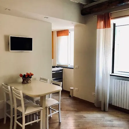 Mattia's House