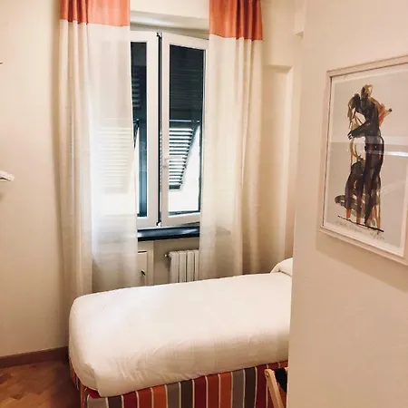 Mattia's House Apartment