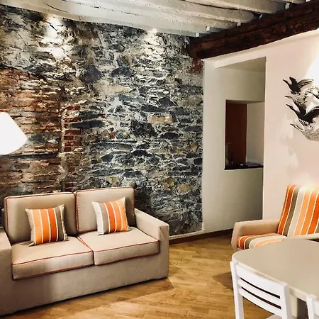 Mattia's House Apartment Santa Margherita Ligure